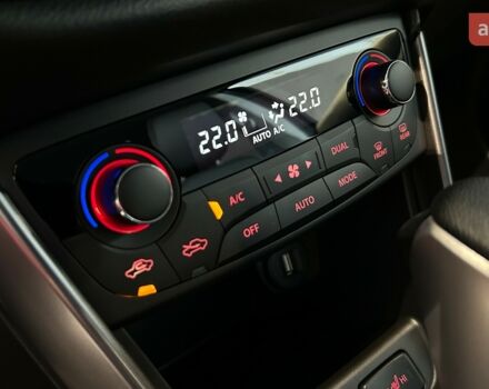 Сузукі S-Cross, об'ємом двигуна 1.37 л та пробігом 0 тис. км за 28617 $, фото 10 на Automoto.ua