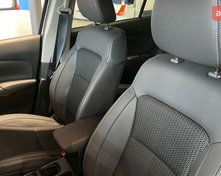 Сузукі S-Cross, об'ємом двигуна 1.37 л та пробігом 0 тис. км за 27727 $, фото 27 на Automoto.ua