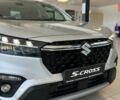 Сузуки S-Cross, объемом двигателя 1.37 л и пробегом 0 тыс. км за 26368 $, фото 7 на Automoto.ua