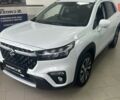 Сузукі S-Cross, об'ємом двигуна 1.37 л та пробігом 0 тис. км за 23101 $, фото 1 на Automoto.ua