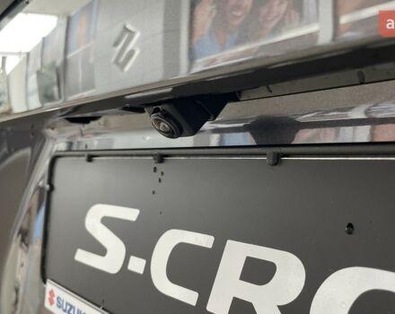 Сузукі S-Cross, об'ємом двигуна 1.37 л та пробігом 0 тис. км за 30102 $, фото 26 на Automoto.ua