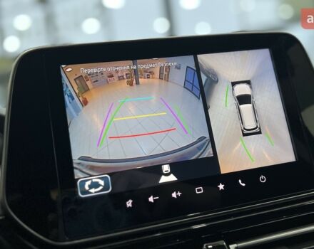 Сузукі S-Cross, об'ємом двигуна 1.37 л та пробігом 0 тис. км за 27450 $, фото 45 на Automoto.ua