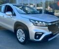 Сузукі S-Cross, об'ємом двигуна 1.37 л та пробігом 0 тис. км за 25121 $, фото 1 на Automoto.ua