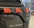 Сузукі S-Cross, об'ємом двигуна 1.37 л та пробігом 0 тис. км за 28617 $, фото 11 на Automoto.ua