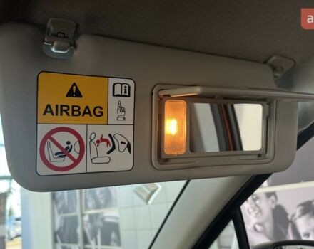 Сузуки S-Cross, объемом двигателя 1.37 л и пробегом 0 тыс. км за 27457 $, фото 15 на Automoto.ua