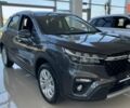 купить новое авто Сузуки S-Cross 2025 года от официального дилера Альянс-ІФ Suzuki Сузуки фото