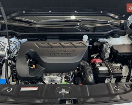 Сузуки S-Cross, объемом двигателя 1.37 л и пробегом 0 тыс. км за 27945 $, фото 49 на Automoto.ua