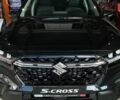 Сузукі S-Cross, об'ємом двигуна 1.37 л та пробігом 0 тис. км за 28740 $, фото 1 на Automoto.ua