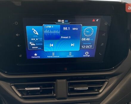 Сузуки S-Cross, объемом двигателя 1.37 л и пробегом 0 тыс. км за 24609 $, фото 18 на Automoto.ua