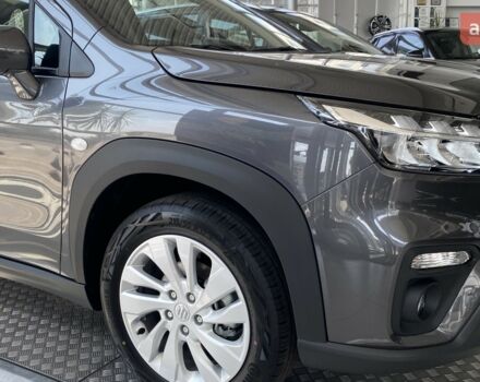 купити нове авто Сузукі S-Cross 2025 року від офіційного дилера Автоцентр AUTO.RIA Сузукі фото