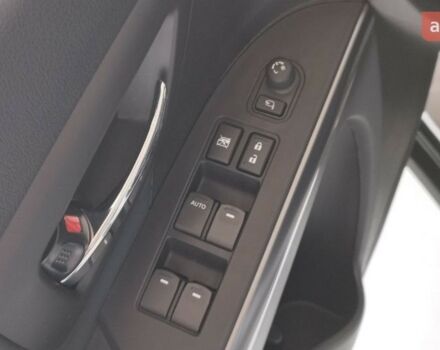 купить новое авто Сузуки S-Cross 2025 года от официального дилера ТОВ "АВТО КРОК" Сузуки фото