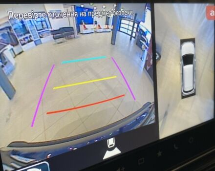 Сузуки S-Cross, объемом двигателя 1.37 л и пробегом 0 тыс. км за 28884 $, фото 20 на Automoto.ua