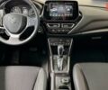 купити нове авто Сузукі S-Cross 2025 року від офіційного дилера Suzuki МОТОРКОМ+ Сузукі фото
