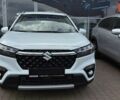 Сузуки S-Cross, объемом двигателя 1.37 л и пробегом 0 тыс. км за 27288 $, фото 3 на Automoto.ua