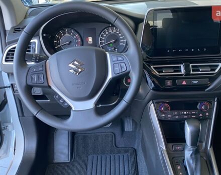 купити нове авто Сузукі S-Cross 2025 року від офіційного дилера Автоцентр AUTO.RIA Сузукі фото