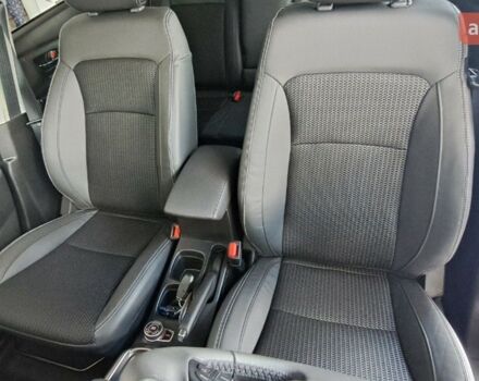 Сузуки S-Cross, объемом двигателя 1.37 л и пробегом 0 тыс. км за 28314 $, фото 17 на Automoto.ua