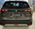 Сузукі S-Cross, об'ємом двигуна 1.37 л та пробігом 0 тис. км за 28617 $, фото 10 на Automoto.ua