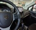 Сузуки S-Cross, объемом двигателя 1.37 л и пробегом 0 тыс. км за 28617 $, фото 9 на Automoto.ua