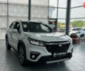 Сузуки S-Cross, объемом двигателя 1.37 л и пробегом 0 тыс. км за 29386 $, фото 11 на Automoto.ua