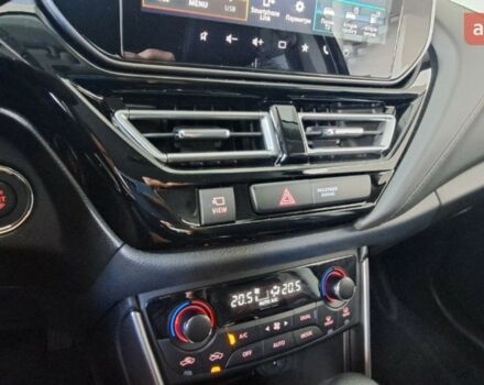 Сузуки S-Cross, объемом двигателя 1.37 л и пробегом 0 тыс. км за 29827 $, фото 21 на Automoto.ua