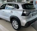 Сузуки S-Cross, объемом двигателя 1.37 л и пробегом 0 тыс. км за 24027 $, фото 5 на Automoto.ua