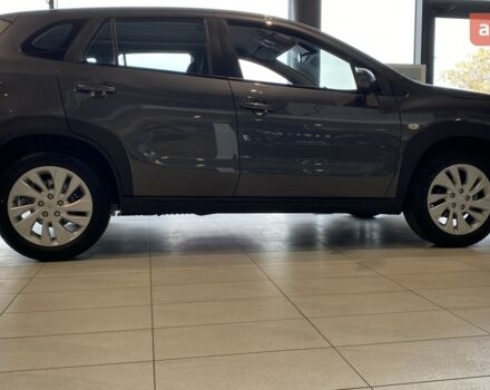 Сузуки S-Cross, объемом двигателя 1.37 л и пробегом 0 тыс. км за 24609 $, фото 5 на Automoto.ua