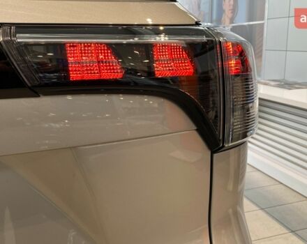 Сузукі S-Cross, об'ємом двигуна 1.37 л та пробігом 0 тис. км за 25012 $, фото 4 на Automoto.ua