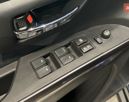 Сузуки S-Cross, объемом двигателя 1.37 л и пробегом 0 тыс. км за 28884 $, фото 21 на Automoto.ua