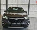Сузуки S-Cross, объемом двигателя 1.37 л и пробегом 0 тыс. км за 25085 $, фото 16 на Automoto.ua