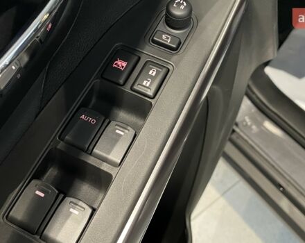 Сузукі S-Cross, об'ємом двигуна 1.37 л та пробігом 0 тис. км за 27275 $, фото 15 на Automoto.ua