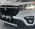 Сузуки S-Cross, объемом двигателя 1.37 л и пробегом 0 тыс. км за 29438 $, фото 13 на Automoto.ua