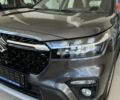 Сузукі S-Cross, об'ємом двигуна 1.37 л та пробігом 0 тис. км за 26219 $, фото 8 на Automoto.ua