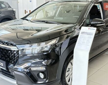 Сузуки S-Cross, объемом двигателя 1.37 л и пробегом 0 тыс. км за 24928 $, фото 1 на Automoto.ua