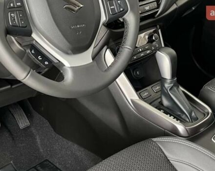 Сузуки S-Cross, объемом двигателя 1.37 л и пробегом 0 тыс. км за 28314 $, фото 21 на Automoto.ua