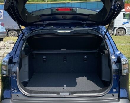 купити нове авто Сузукі S-Cross 2025 року від офіційного дилера Автоцентр AUTO.RIA Сузукі фото