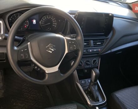 купити нове авто Сузукі S-Cross 2025 року від офіційного дилера Автоцентр AUTO.RIA Сузукі фото