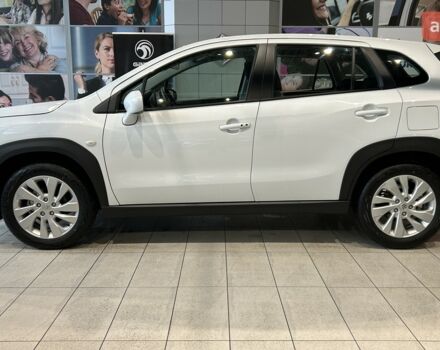 Сузукі S-Cross, об'ємом двигуна 1.37 л та пробігом 0 тис. км за 23238 $, фото 9 на Automoto.ua