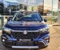 Сузуки S-Cross, объемом двигателя 1.37 л и пробегом 0 тыс. км за 27787 $, фото 1 на Automoto.ua
