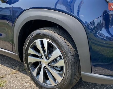 купити нове авто Сузукі S-Cross 2025 року від офіційного дилера Автоцентр AUTO.RIA Сузукі фото