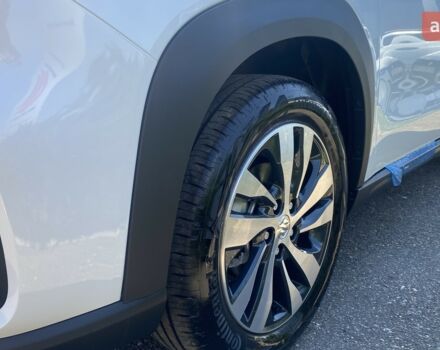 купити нове авто Сузукі S-Cross 2025 року від офіційного дилера Автоцентр AUTO.RIA Сузукі фото