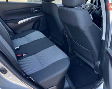 Сузуки S-Cross, объемом двигателя 1.37 л и пробегом 0 тыс. км за 24708 $, фото 36 на Automoto.ua