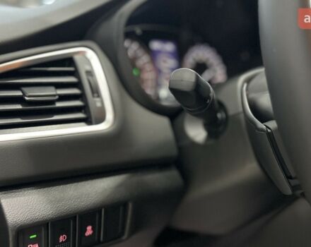 Сузукі S-Cross, об'ємом двигуна 1.37 л та пробігом 0 тис. км за 27450 $, фото 34 на Automoto.ua