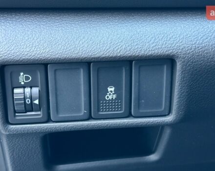 Сузуки S-Cross, объемом двигателя 1.37 л и пробегом 0 тыс. км за 24708 $, фото 13 на Automoto.ua