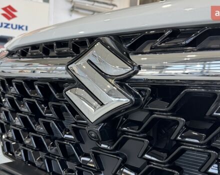 Сузуки S-Cross, объемом двигателя 1.37 л и пробегом 0 тыс. км за 29438 $, фото 12 на Automoto.ua