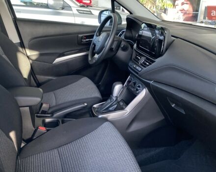 купить новое авто Сузуки S-Cross 2025 года от официального дилера Автоцентр AUTO.RIA Сузуки фото