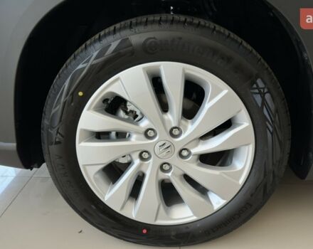 Сузукі S-Cross, об'ємом двигуна 1.37 л та пробігом 0 тис. км за 26219 $, фото 67 на Automoto.ua