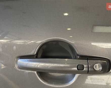 Сузуки S-Cross, объемом двигателя 1.37 л и пробегом 0 тыс. км за 27294 $, фото 21 на Automoto.ua