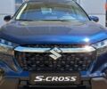 купить новое авто Сузуки S-Cross 2025 года от официального дилера Автоцентр AUTO.RIA Сузуки фото
