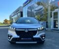 Сузукі S-Cross, об'ємом двигуна 1.37 л та пробігом 0 тис. км за 25121 $, фото 4 на Automoto.ua