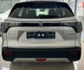 Сузуки S-Cross 2025 в Харькове на Automoto.ua Сузуки S-Cross, объемом двигателя 1.37 л и пробегом 0 тыс. км за 28273 $, фото 4 на Automoto.ua